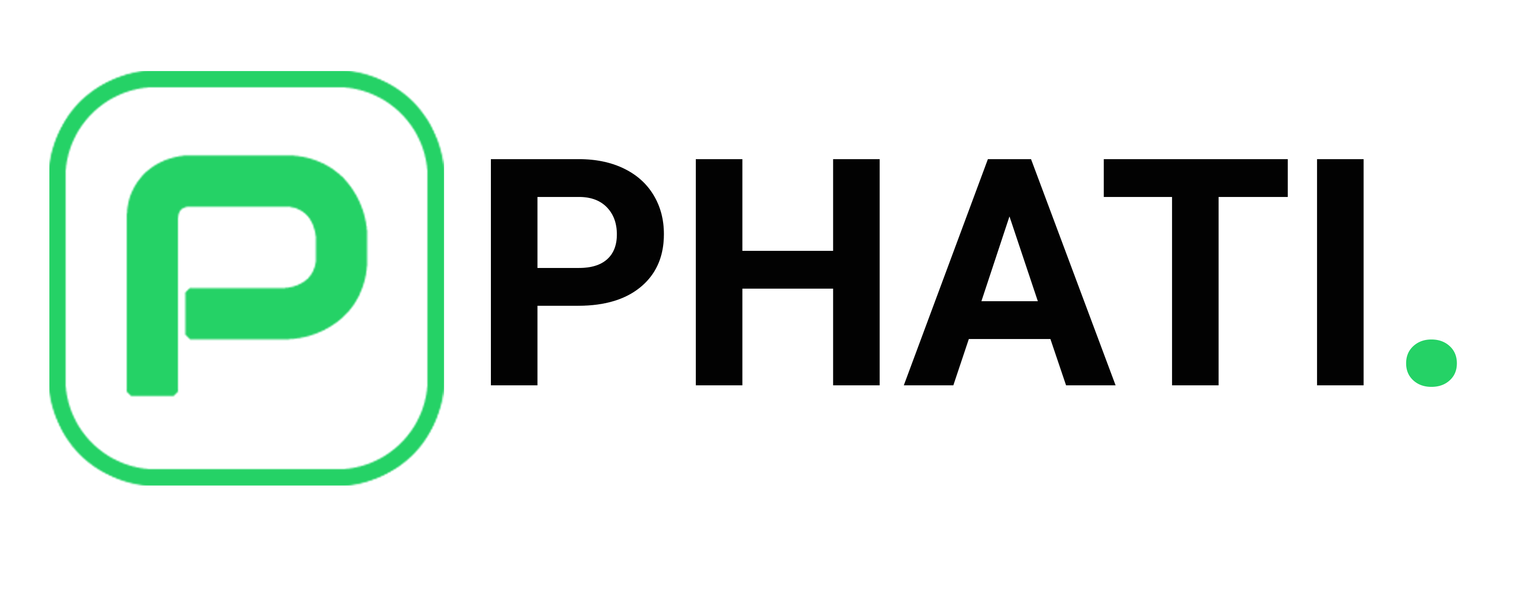 Phati Logo